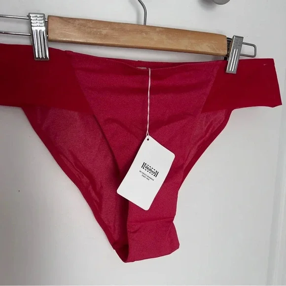 Wolford JUVENTAS Beach bottom Large - Picture 5 of 11